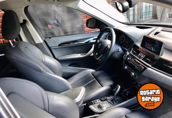 Autos - Bmw X1 2018 Nafta 73000Km - En Venta