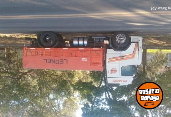 Camiones y Grúas - Volvo fh 400 - En Venta