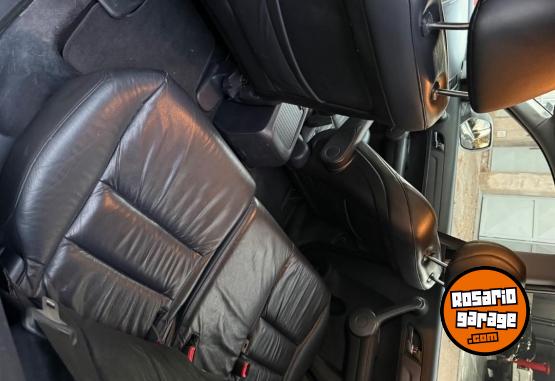 Camionetas - Honda Crv 2008 Nafta 240000Km - En Venta