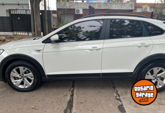 Autos - Volkswagen Nivus 200 tsi confortline 2021 Nafta 135000Km - En Venta