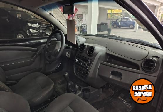 Autos - Ford KA 2008 Nafta 145400Km - En Venta