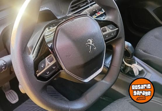 Autos - Peugeot 208 active 2022 Nafta 70000Km - En Venta