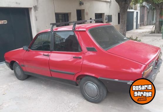 Autos - Renault 12 mod 95 caja 5ta 1995 GNC 111111Km - En Venta