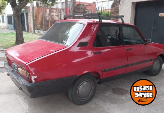Autos - Renault 12 mod 95 caja 5ta 1995 GNC 111111Km - En Venta