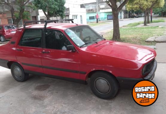 Autos - Renault 12 mod 95 caja 5ta 1995 GNC 111111Km - En Venta