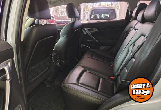 Camionetas - Geely EMGRAND 2018 Nafta 139000Km - En Venta