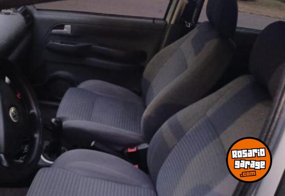 Autos - Volkswagen Suran trendline gnc imp 2007 GNC 150000Km - En Venta
