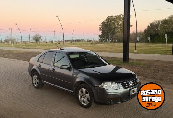 Autos - Volkswagen Bora 2009 Diesel 150000Km - En Venta