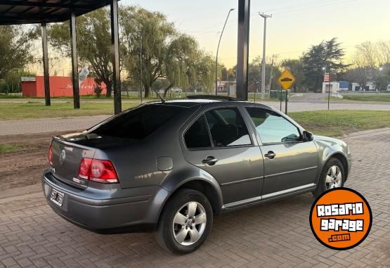 Autos - Volkswagen Bora 2009 Diesel 150000Km - En Venta