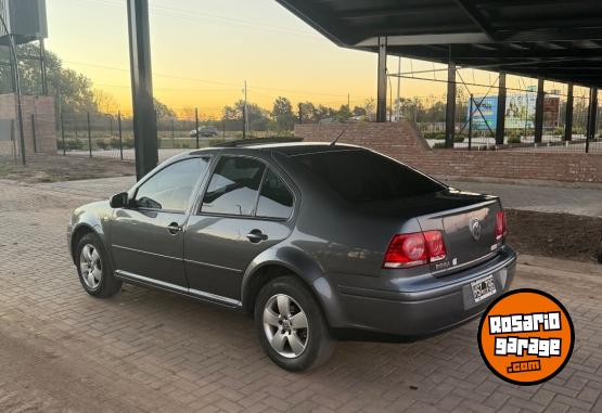 Autos - Volkswagen Bora 2009 Diesel 150000Km - En Venta