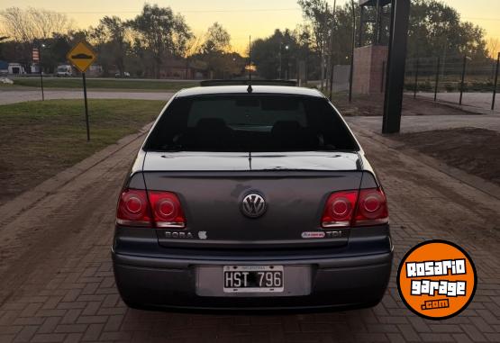 Autos - Volkswagen Bora 2009 Diesel 150000Km - En Venta