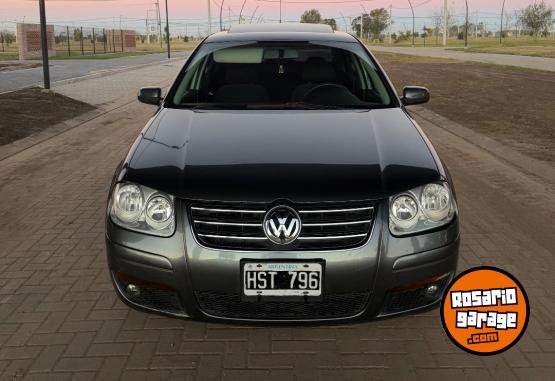 Autos - Volkswagen Bora 2009 Diesel 150000Km - En Venta
