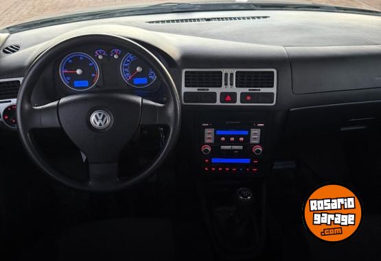 Autos - Volkswagen Bora 2009 Diesel 150000Km - En Venta