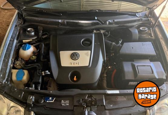 Autos - Volkswagen Bora 2009 Diesel 150000Km - En Venta