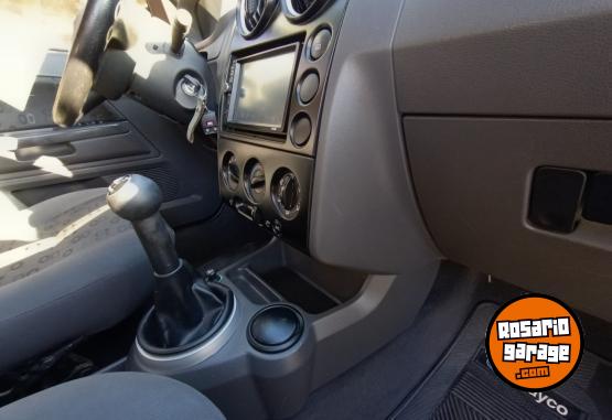 Autos - Ford ECOSPORT 1.6L 4X2 XLS 2005 GNC 292355Km - En Venta