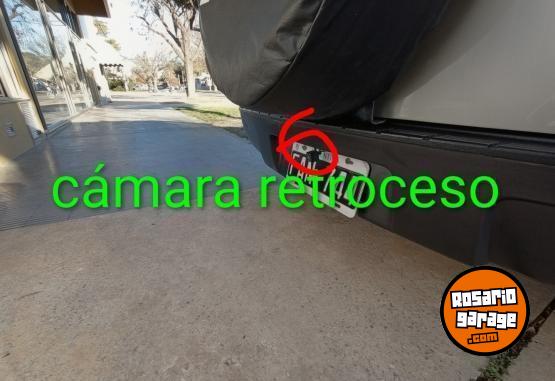 Autos - Ford ECOSPORT 1.6L 4X2 XLS 2005 GNC 292355Km - En Venta