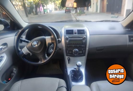 Autos - Toyota Corolla xei pak 2013 Nafta 185000Km - En Venta