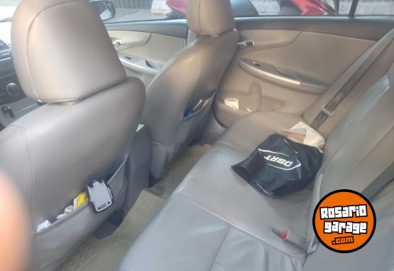Autos - Toyota Corolla xei pak 2013 Nafta 185000Km - En Venta