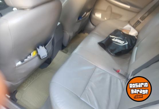 Autos - Toyota Corolla xei pak 2013 Nafta 185000Km - En Venta
