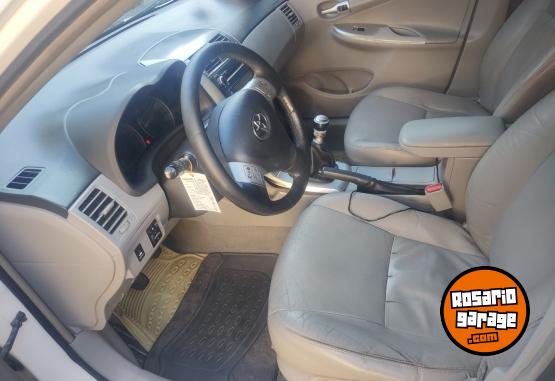 Autos - Toyota Corolla xei pak 2013 Nafta 185000Km - En Venta