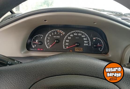 Autos - Fiat Palio fire 1.4 2010 Nafta 130000Km - En Venta