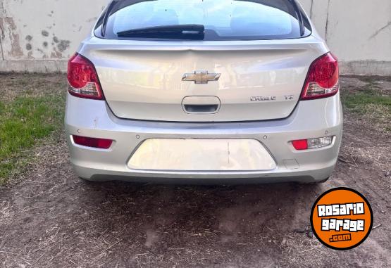 Autos - Chevrolet Cruze 2014 Nafta 145000Km - En Venta