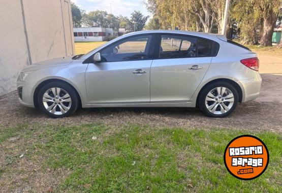 Autos - Chevrolet Cruze 2014 Nafta 145000Km - En Venta