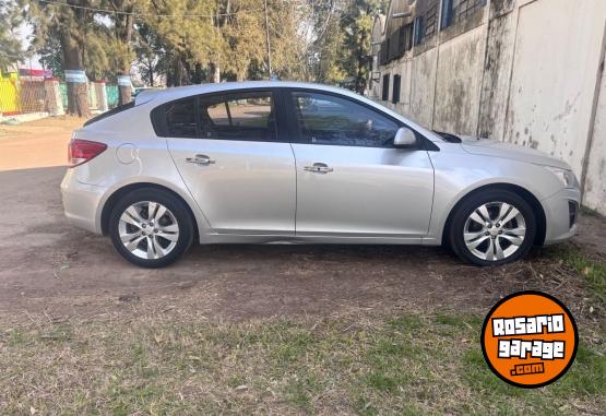 Autos - Chevrolet Cruze 2014 Nafta 145000Km - En Venta