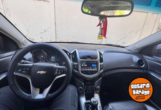 Autos - Chevrolet Cruze 2014 Nafta 145000Km - En Venta
