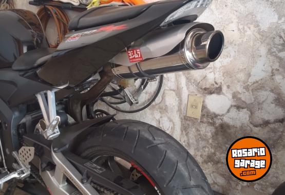 Motos - Honda CBR 600 2005 Nafta 21000Km - En Venta