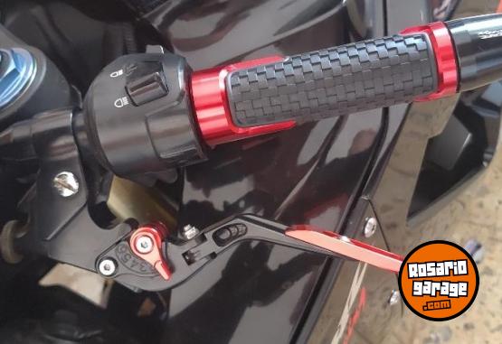 Motos - Honda CBR 600 2005 Nafta 21000Km - En Venta