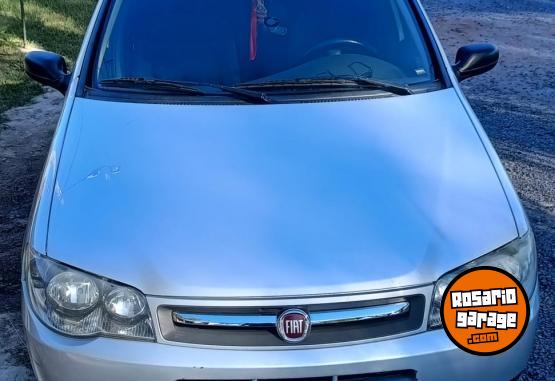 Autos - Fiat Siena 2011 Nafta 168000Km - En Venta