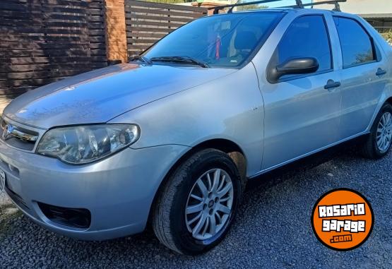 Autos - Fiat Siena 2011 Nafta 168000Km - En Venta