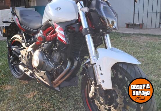 Motos - Benelli 302 s, tnt, 300 2022 Nafta 21600Km - En Venta