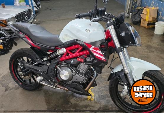 Motos - Benelli 302 s, tnt, 300 2022 Nafta 21000Km - En Venta