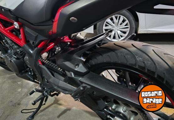 Motos - Benelli 302 s, tnt, 300 2022 Nafta 21000Km - En Venta