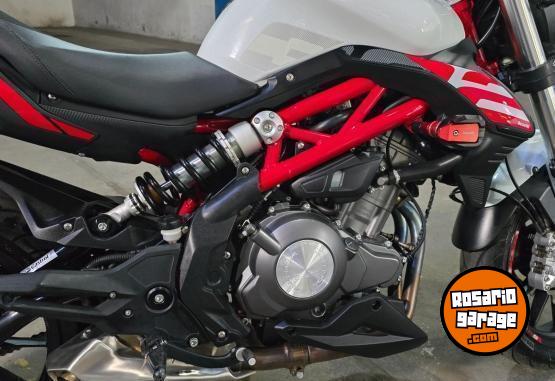 Motos - Benelli 302 s, tnt, 300 2022 Nafta 21000Km - En Venta