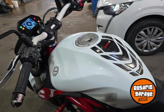Motos - Benelli 302 s, tnt, 300 2022 Nafta 21000Km - En Venta