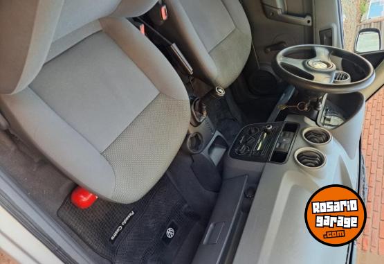 Autos - Volkswagen Gol Power 2009 GNC 60000Km - En Venta
