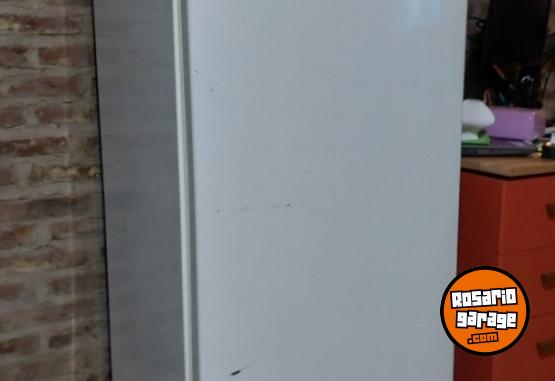 Hogar - Heladera con congelador - En Venta