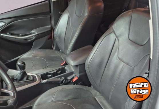 Autos - Ford Focus SE 2017 Nafta 104000Km - En Venta