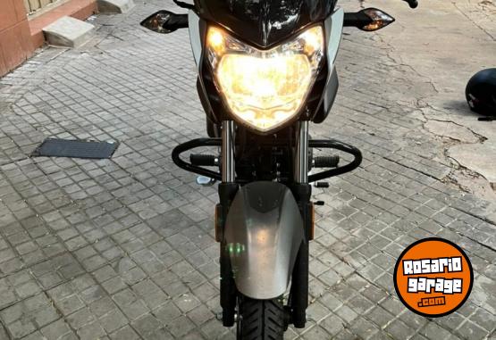 Motos - Bajaj Rouser Ls 125cc 2025 Nafta 950Km - En Venta