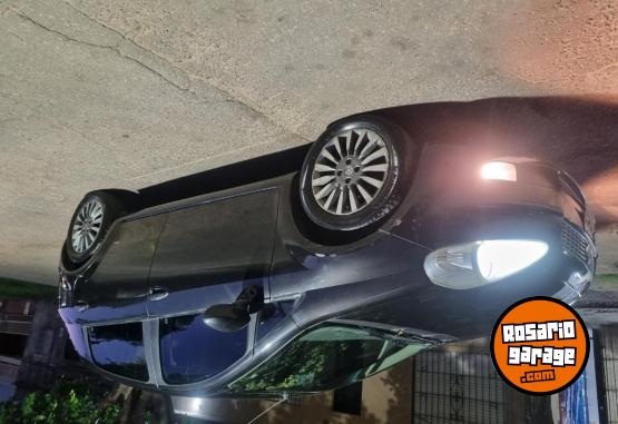 Autos - Fiat Punto 2008 Nafta 125000Km - En Venta