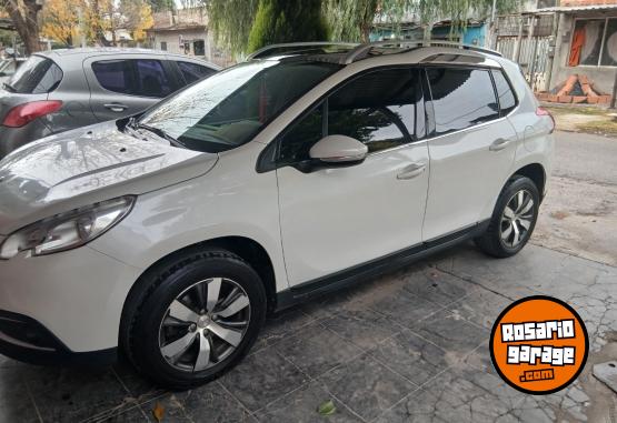 Autos - Peugeot Feline 2017 Nafta 117Km - En Venta