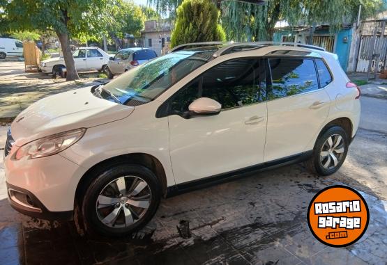Autos - Peugeot Feline 2017 Nafta 117Km - En Venta