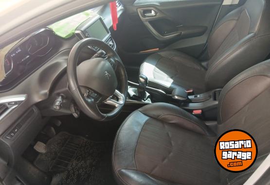 Autos - Peugeot Feline 2017 Nafta 117Km - En Venta
