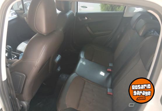 Autos - Peugeot Feline 2017 Nafta 117Km - En Venta