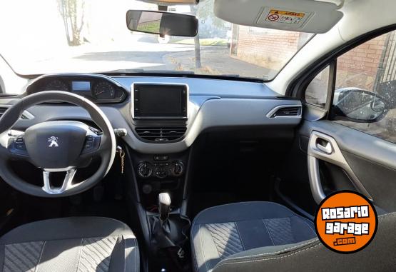 Autos - Peugeot 208 Allure 2019 Nafta 37000Km - En Venta