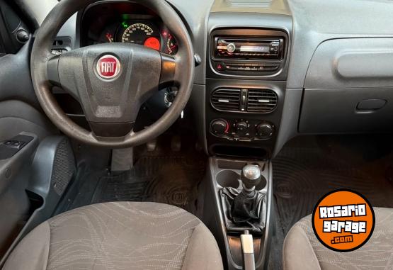 Autos - Fiat Siena 1.4 2013 Nafta  - En Venta
