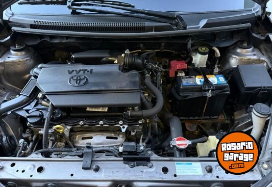 Autos - Toyota Etios 2016 Nafta  - En Venta